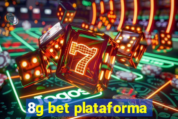 8g bet plataforma